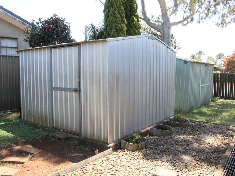 1 Nortorock Court, Blue Mountain Heights QLD 4350