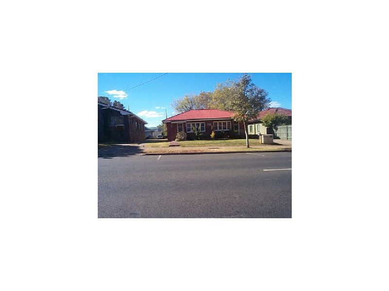 2/313 Margaret Street, Toowoomba City QLD 4350