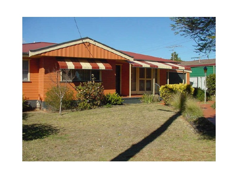 14 Wyalla Street, Toowoomba QLD 4350
