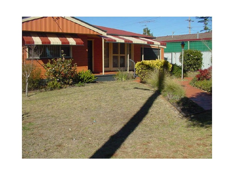 14 Wyalla Street, Toowoomba QLD 4350