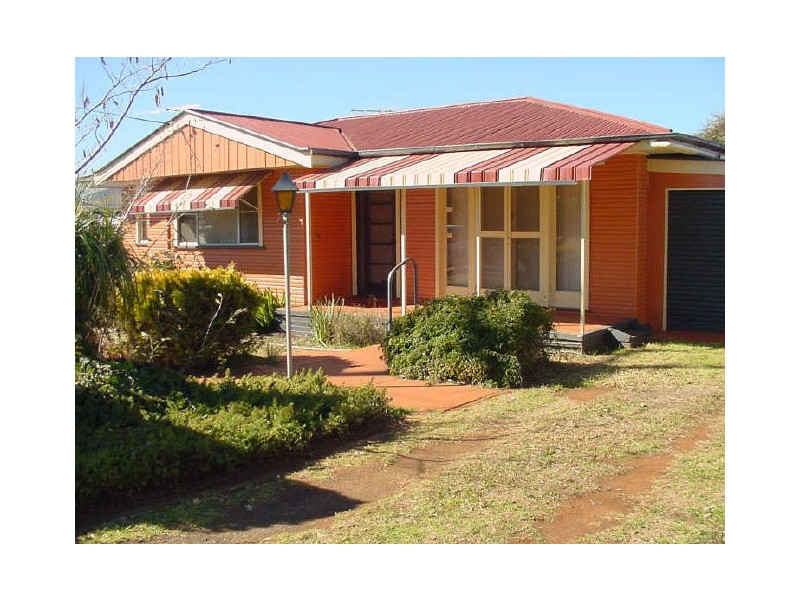 14 Wyalla Street, Toowoomba QLD 4350