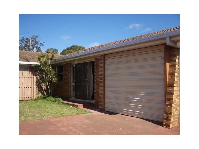 1/4 Jondaryan Street, Newtown QLD 4350