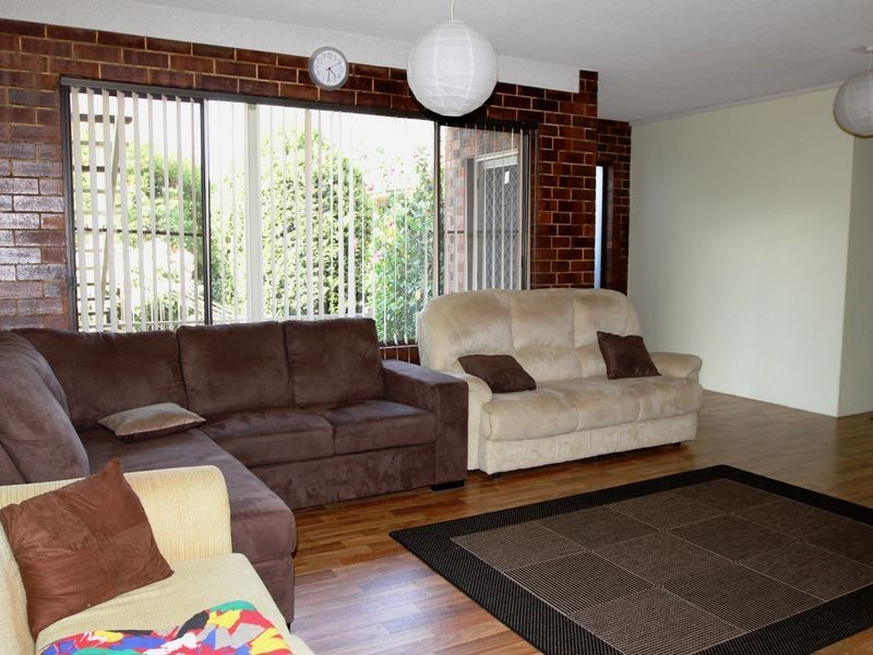 3/8 Johnson Street, East Toowoomba QLD 4350