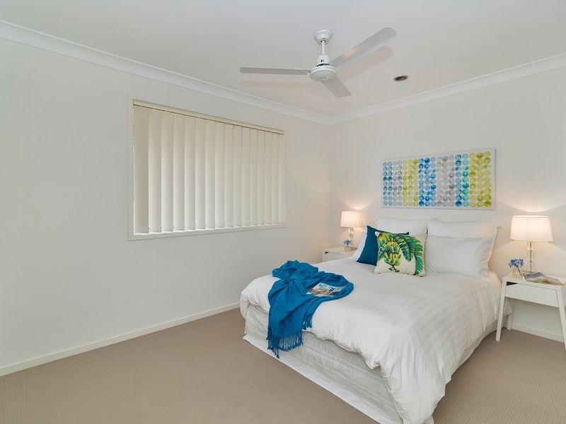 12 Alpine Court, Cranley QLD 4350