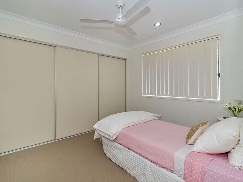 12 Alpine Court, Cranley QLD 4350