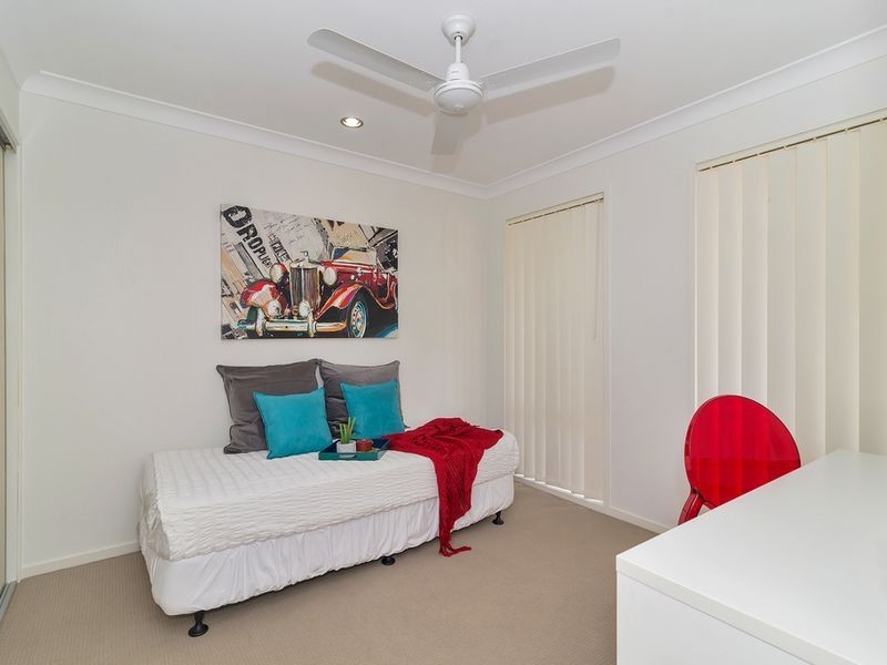 12 Alpine Court, Cranley QLD 4350