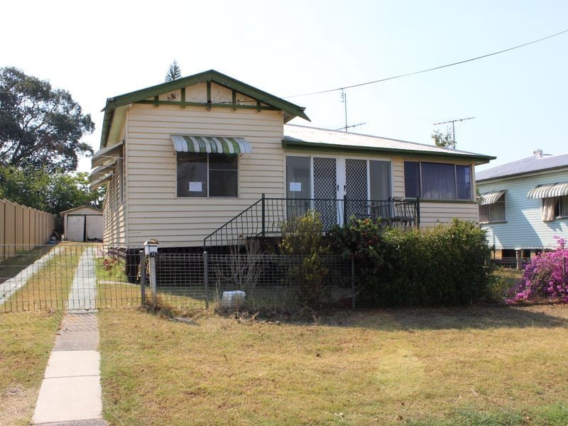 26 Victor Street, Grantham QLD 4347