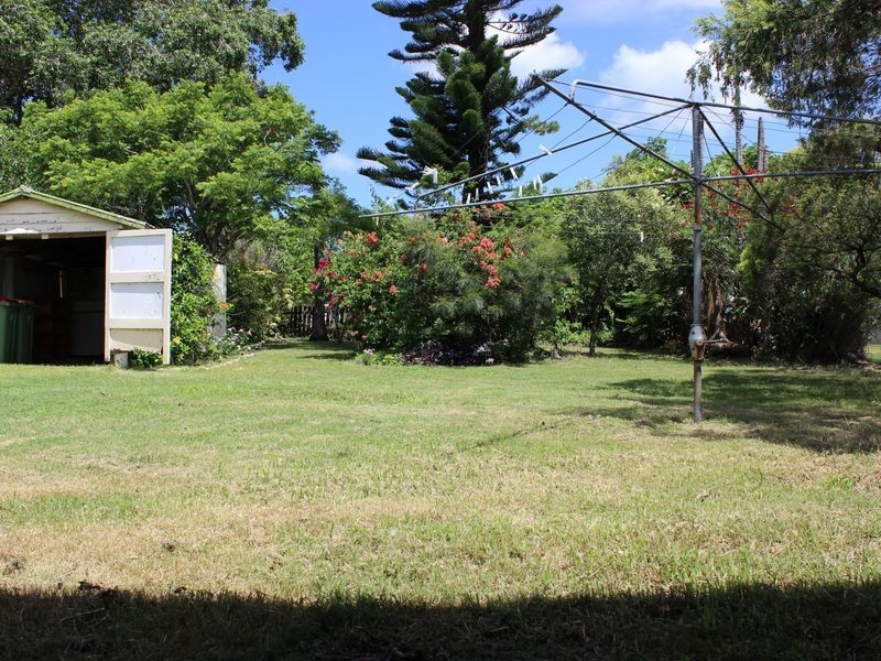 26 Victor Street, Grantham QLD 4347