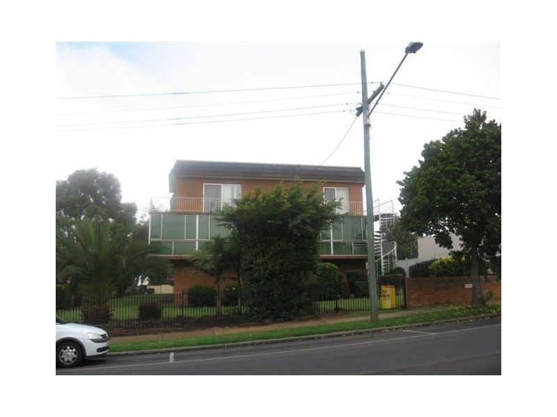 13/262 Margaret Street, Toowoomba City QLD 4350