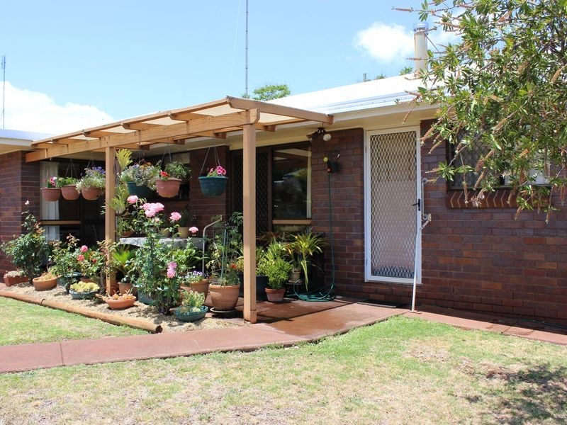43 Crotty Street, Centenary Heights QLD 4350