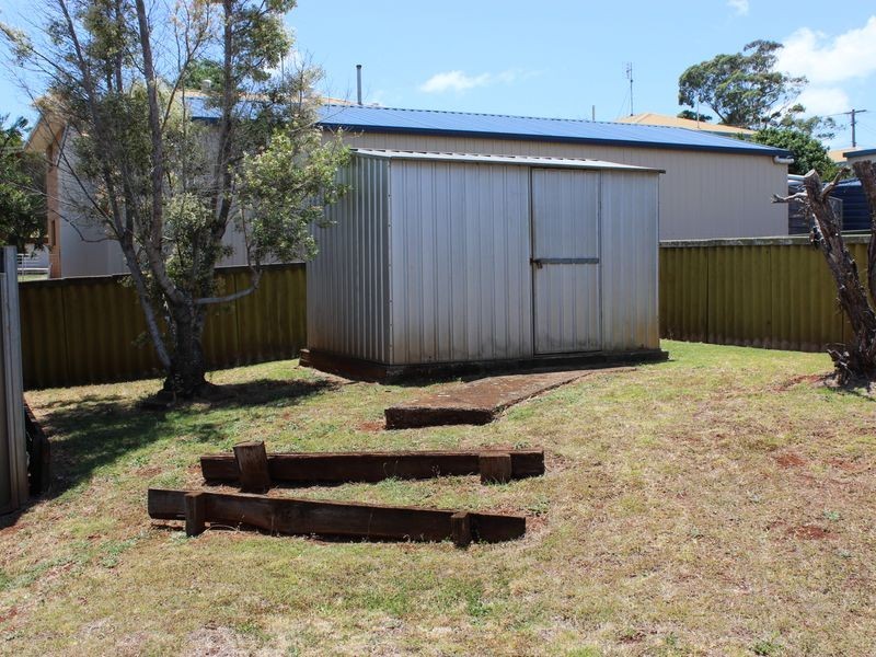 43 Crotty Street, Centenary Heights QLD 4350