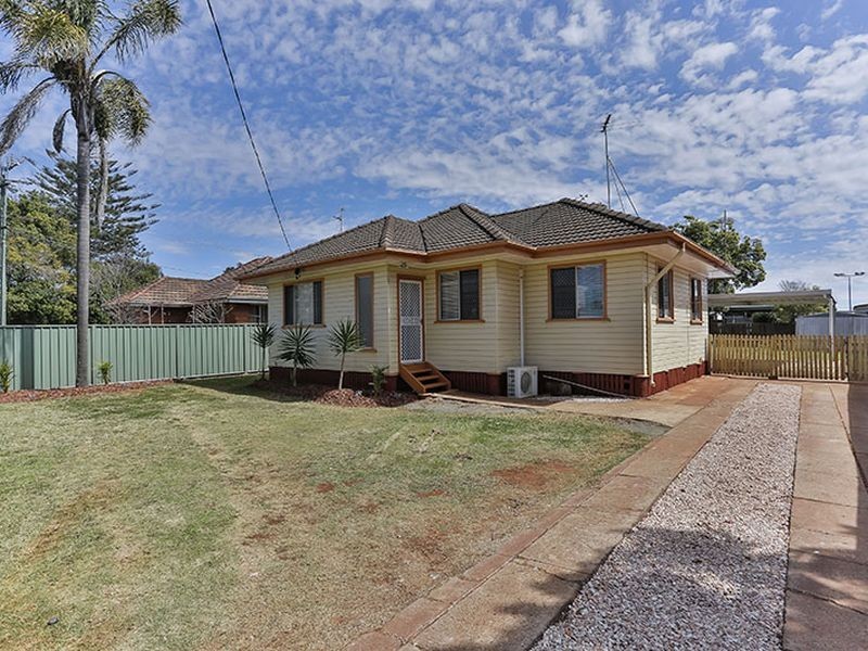 441 Tor Street, Newtown QLD 4350