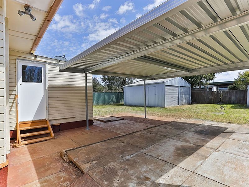 441 Tor Street, Newtown QLD 4350