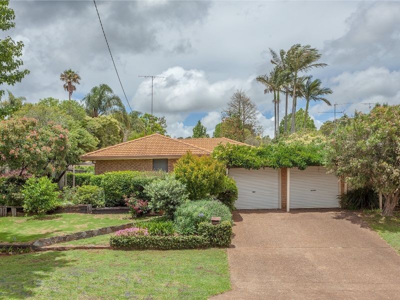 64 Alderley Street, Rangeville QLD 4350