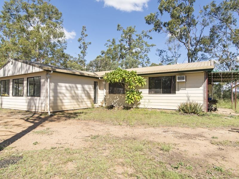 92 Costellos Road, Upper Lockyer QLD 4352