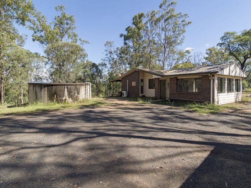 92 Costellos Road, Upper Lockyer QLD 4352