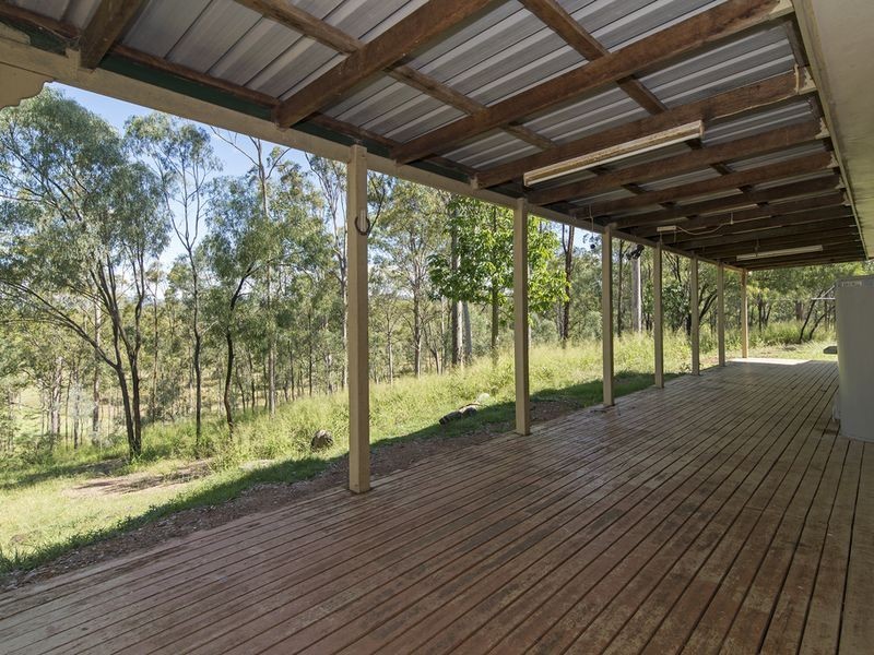 92 Costellos Road, Upper Lockyer QLD 4352