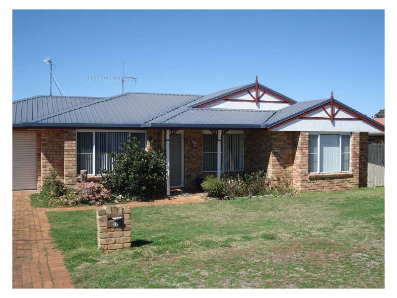 22 Fern Drive, Kearneys Spring QLD 4350