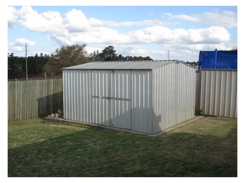 22 Fern Drive, Kearneys Spring QLD 4350