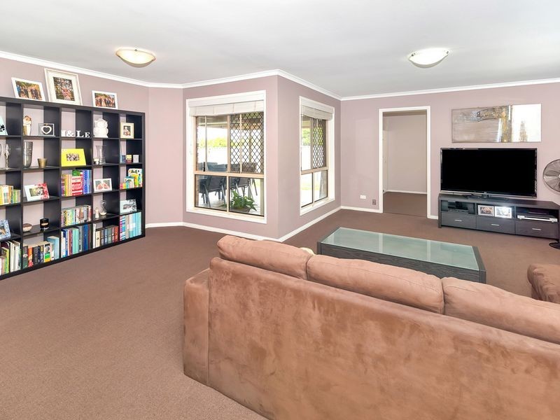 6 Hargrave Street, Wilsonton QLD 4350