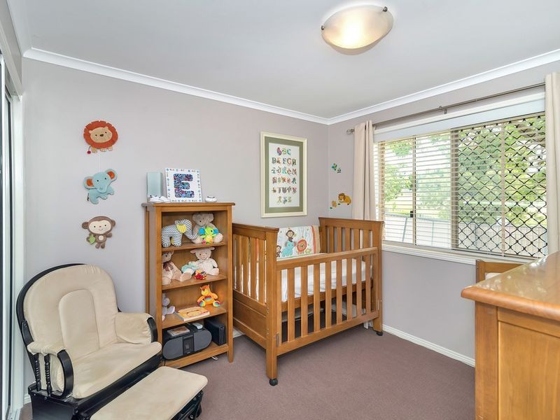 6 Hargrave Street, Wilsonton QLD 4350