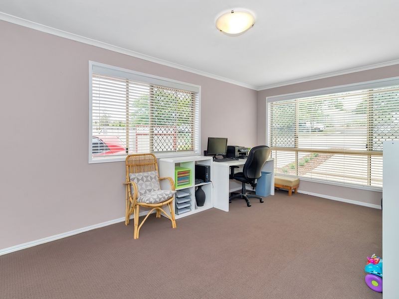 6 Hargrave Street, Wilsonton QLD 4350