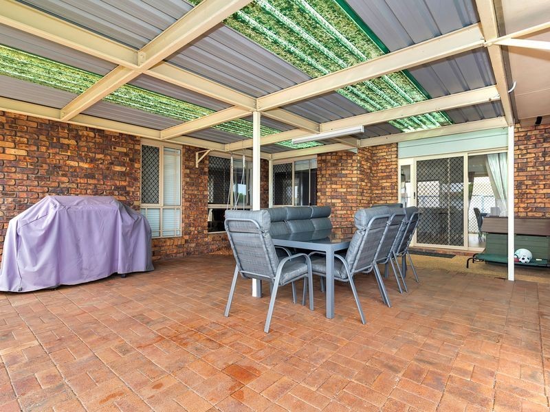 6 Hargrave Street, Wilsonton QLD 4350