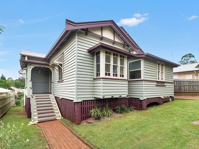 61 Mabel Street, Harlaxton QLD 4350