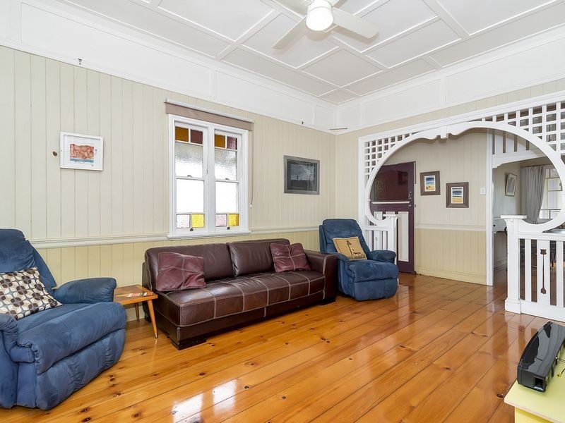 61 Mabel Street, Harlaxton QLD 4350