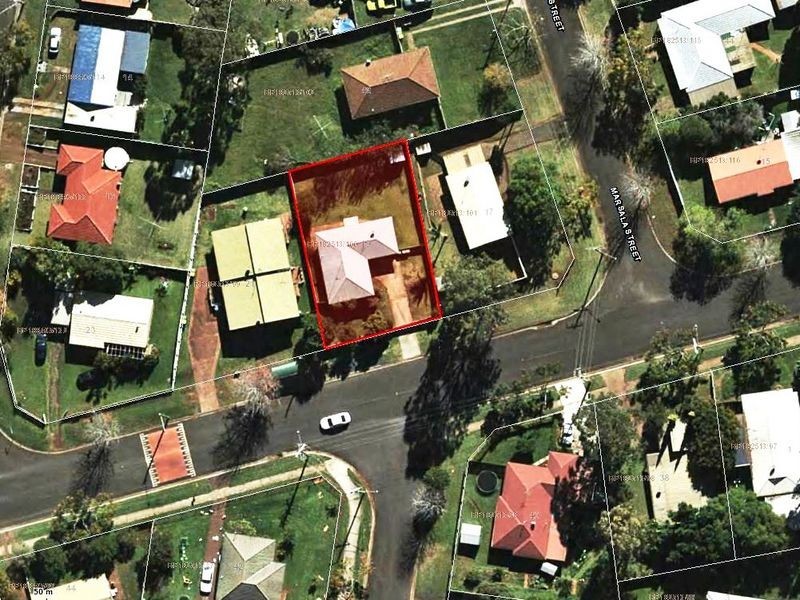19 Wine Drive, Blue Mountain Heights QLD 4350