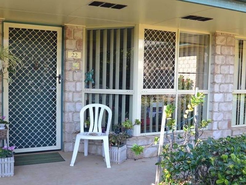 11/55 Drayton Road, Harristown QLD 4350