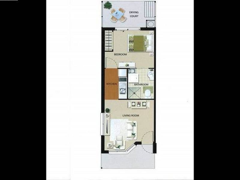 11/55 Drayton Road, Harristown QLD 4350