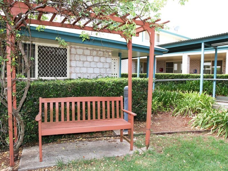 11/55 Drayton Road, Harristown QLD 4350