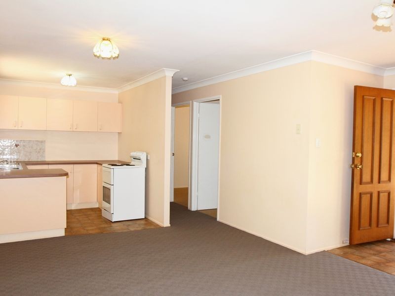 18 Trapp Street, Rockville QLD 4350