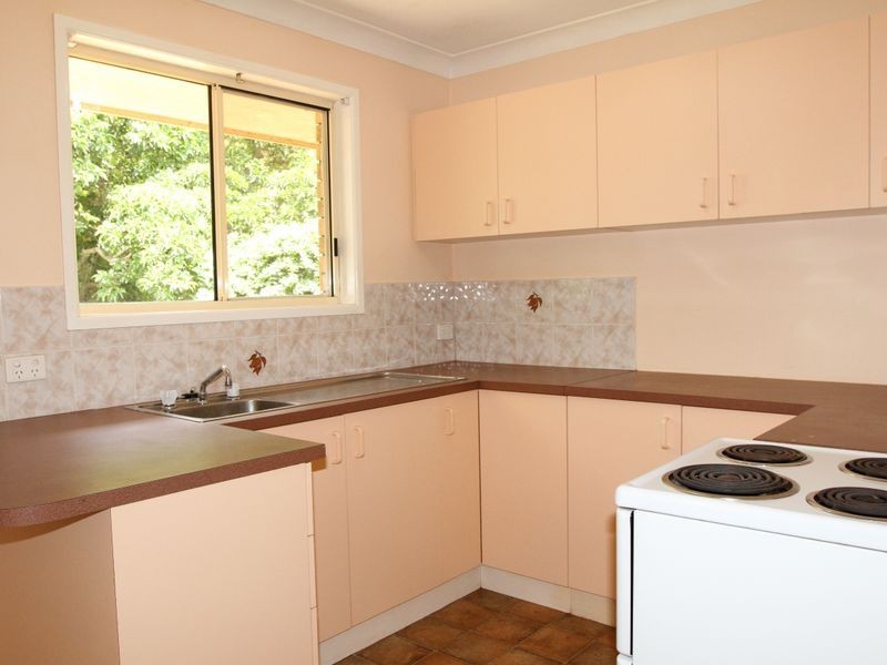 18 Trapp Street, Rockville QLD 4350