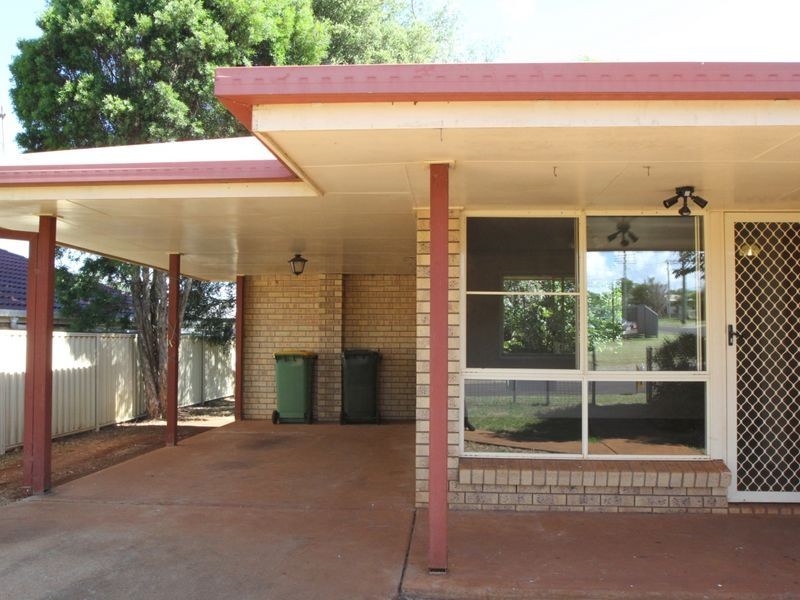 18 Trapp Street, Rockville QLD 4350