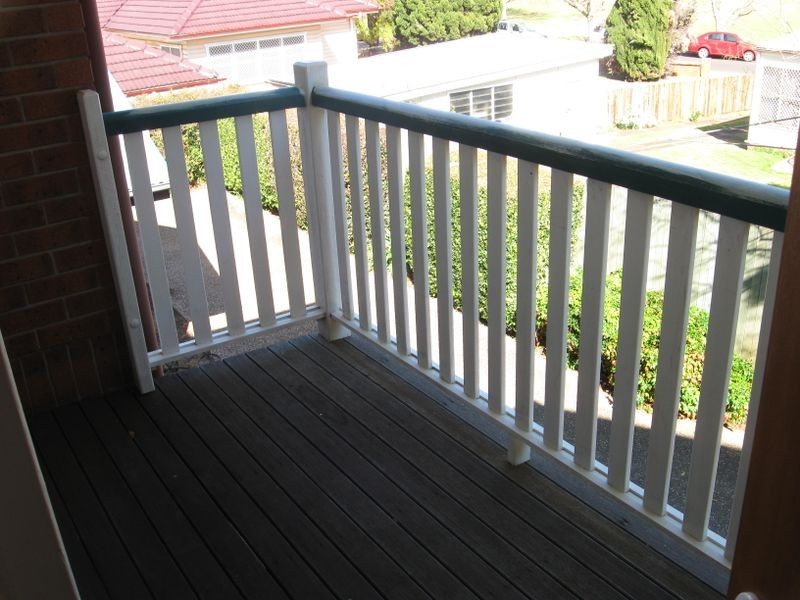4/8 Bruce Street, East Toowoomba QLD 4350