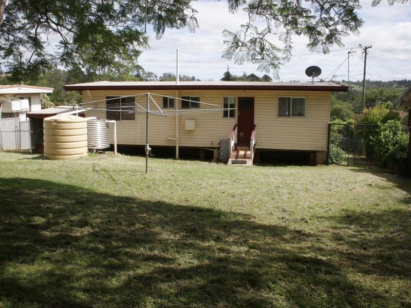 20 Chopin Street, Rockville QLD 4350