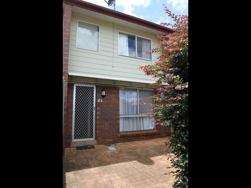 3/6 O’Brien Street, Harlaxton QLD 4350