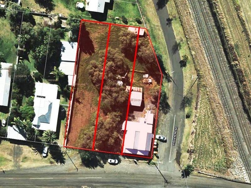 1 Umbiram Road, Wyreema QLD 4352