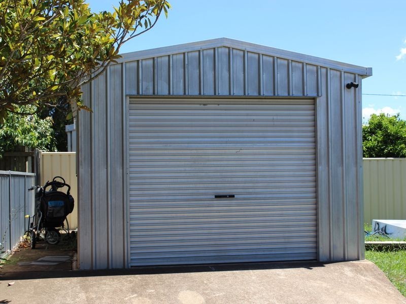 43 Stumm Street, Kearneys Spring QLD 4350