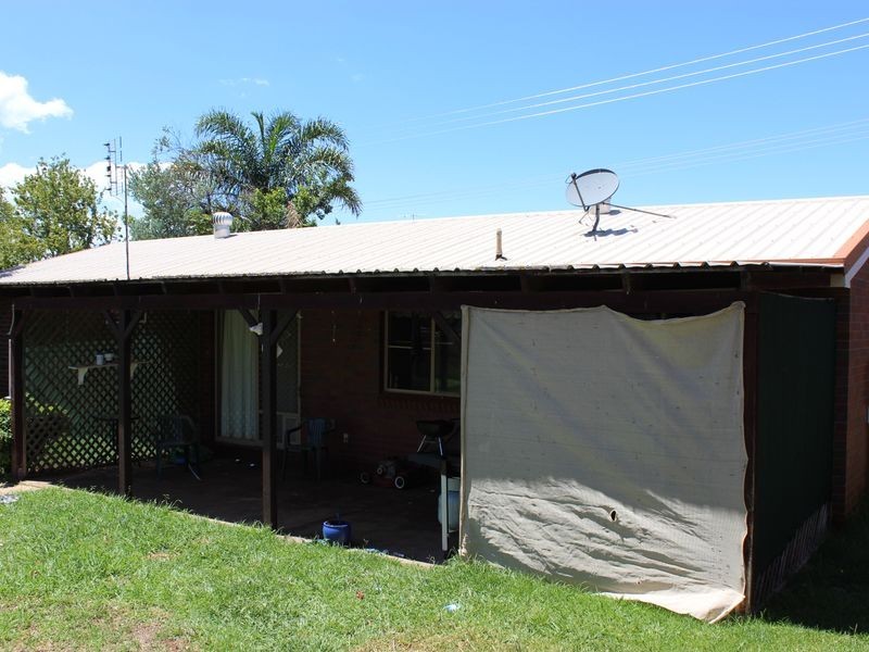 43 Stumm Street, Kearneys Spring QLD 4350