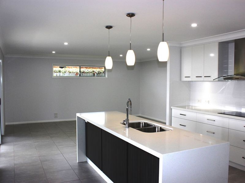 31 Wigan Avenue, Highfields QLD 4352