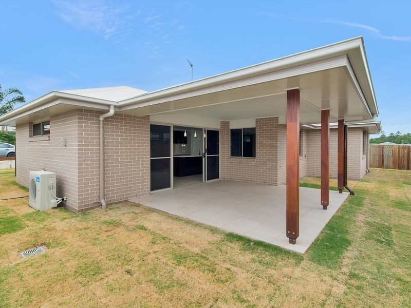31 Wigan Avenue, Highfields QLD 4352
