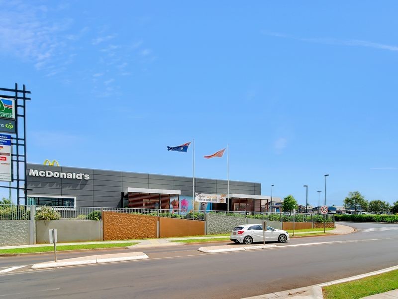 31 Wigan Avenue, Highfields QLD 4352