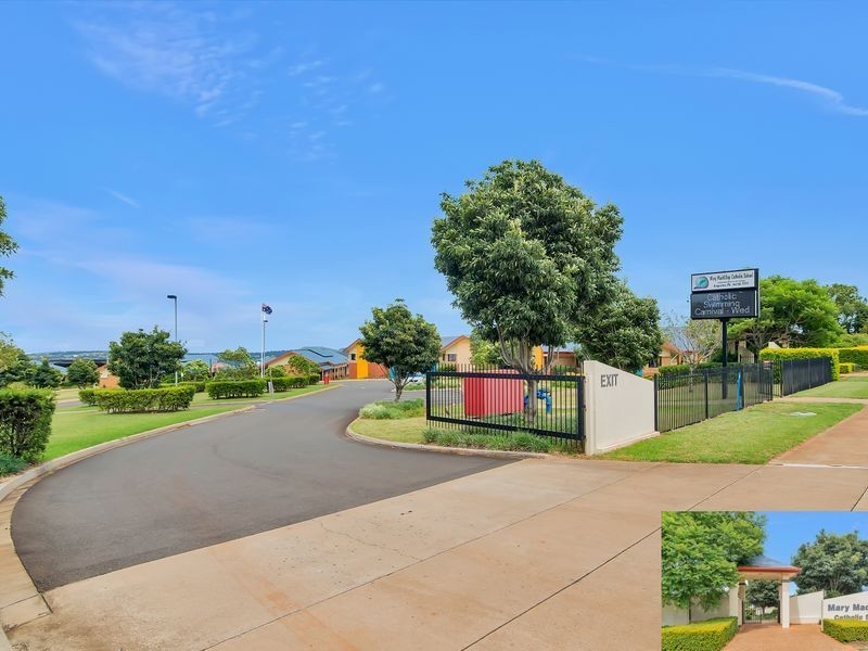 31 Wigan Avenue, Highfields QLD 4352