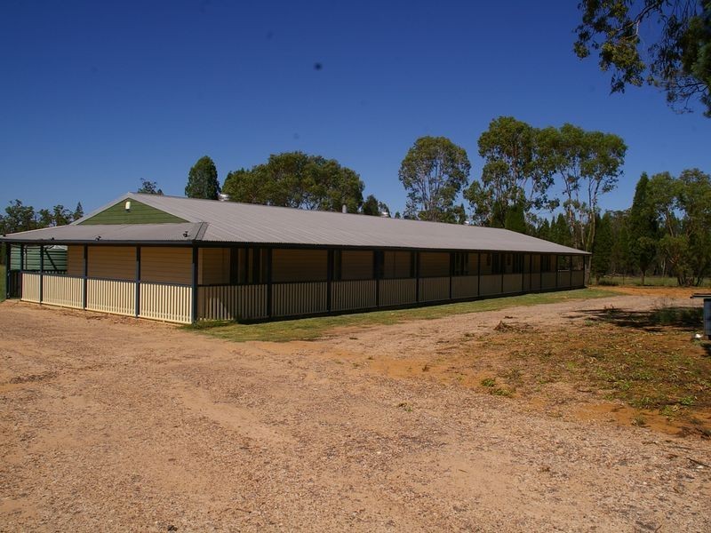 241 Koala Drive, Kooroongarra QLD 4357