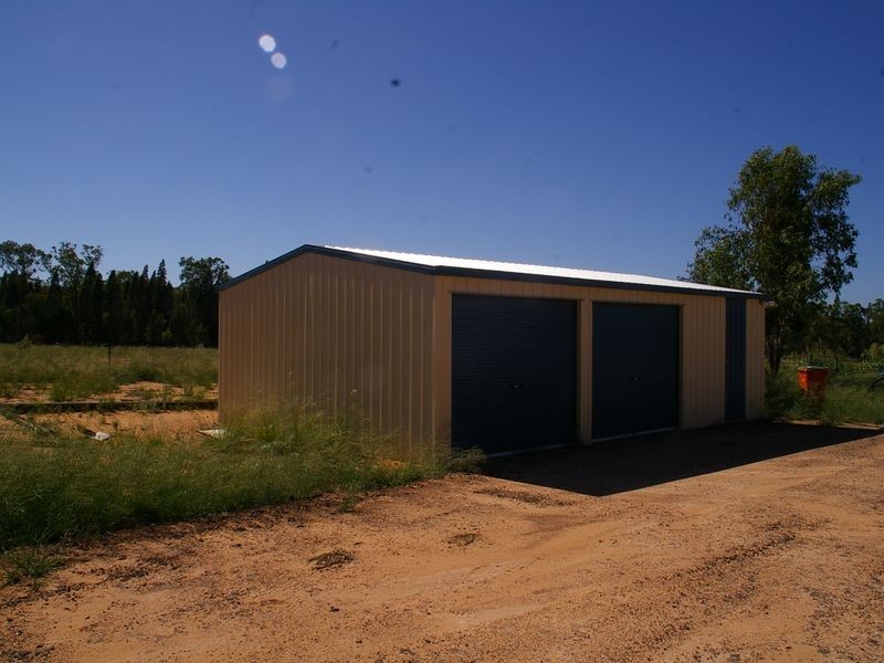 241 Koala Drive, Kooroongarra QLD 4357