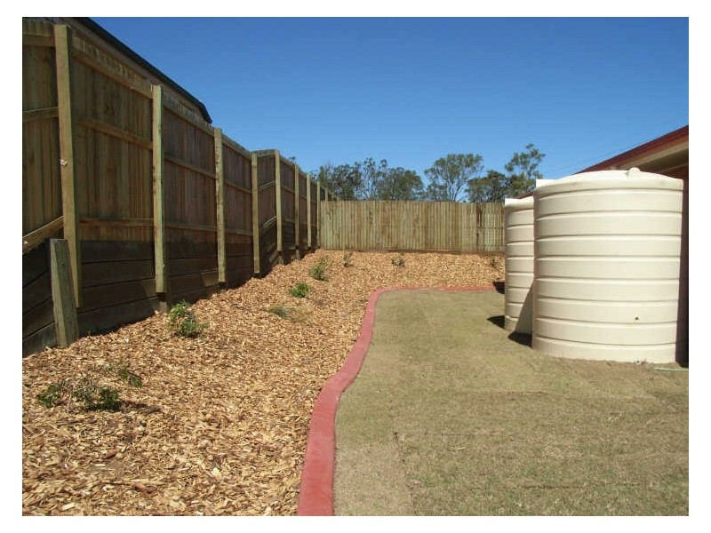 660 Boundary Street, Glenvale QLD 4350