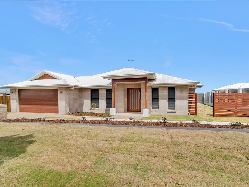 33 Wigan Avenue, Highfields QLD 4352
